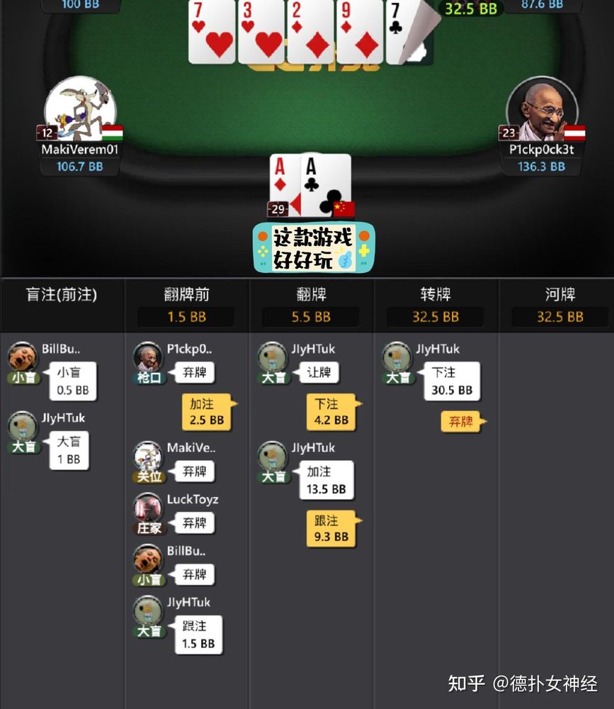 hh poker下载